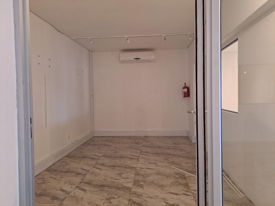 Commercial Property for Sale in Audas Estate Western Cape